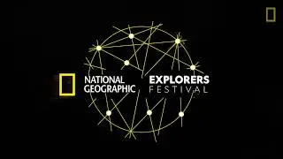 Joel Sartore, Explorer of the Year Awardee | National Geographic Awards 2018