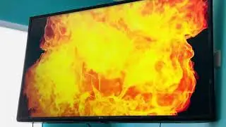 Opening to Godzilla Minus One (2023) 2024 Blu-Ray