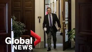 How Jason Kenny&rsquo;s resignation impacts United Conservative Party unity