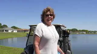STONECREST 55+ GOLF COMMUNITY