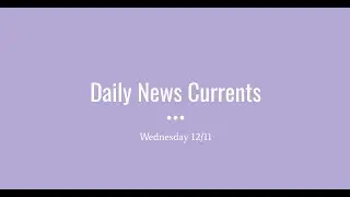 Daily Chronicle 12/10