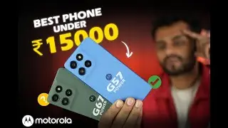 Moto G57 vs Moto G67 Power &ndash; Real Life Comparison After 15 Days