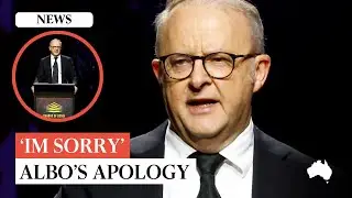 PM apologises for being unable to protect Bondi victims