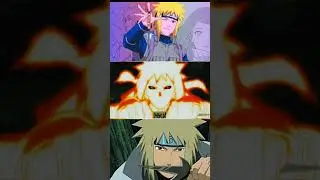 Minato Action Vibe 🔥🔥🔥🔥🔥 #shorts #trending #anime #naruto