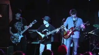 Led Zeppelin - Stairway to Heaven - Lee's Summit School of Rock