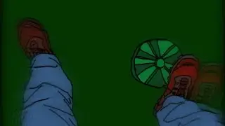 Cinematic 7 Landmine but its Animation - Sierra 7 animated