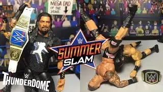 WWE SummerSlam 2020 RESULTS & REACTIONS