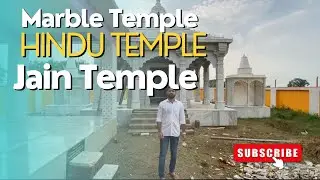 Marble Temple Construction at best price in Makrana | Kumari Marble Temple | Top Marble Temple