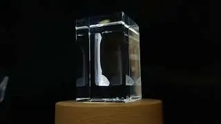 Best 3D Engraved Crystal Coping Blade Knife - FSWP6