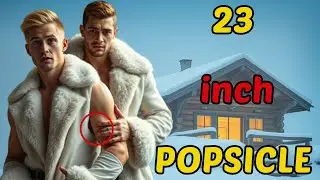 I DID IT IN THE SNOW| GAY STORIES