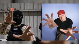 Machine Gun Grandma 
