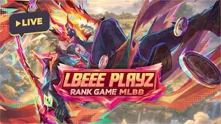PAGI - PAGI SEBENTAR AJA, SOLO CERIYA - MOBILE LEGENDS #DAY 2 - PART 1