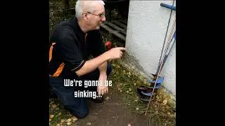 Earth Rod Shenanigans!