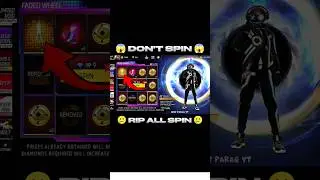 Unlimited Void Arrival Animation 🥶 52 Diamond's Waste 🥲 Don't Spin #shorts #freefire #tondegamer
