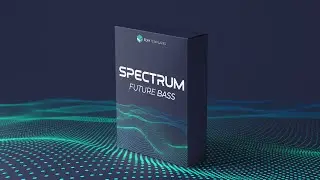 SPECTRUM | TRAP NATION STYLE ABLETON LIVE PROJECT FILES