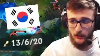BOOTCAMPZADA - AVENTURAS NA COREIA PT.1