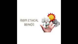 The Toy Chest Australia specialises in sustainable gifts for kids from ethical brands.