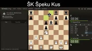 Nejneuvěřitelnější pěšcová struktura na ŠK ŠK aneb kdo má více pěšců a kolik je volných pěšců?