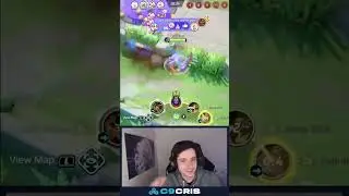 The most Insane Dodrio Penta KO | Pokemon Unite #shorts