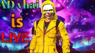AD BHAI IS BACK,Costume Challenge.. 𝐟𝐫𝐞𝐞 𝐟𝐢𝐫𝐞, #gyangaming#Railive#gamingsubrata