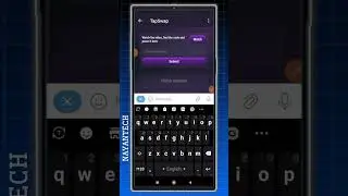 Tap Swap Crypto World New Code Today | TapSwap Today Code 5 July | TapSwap Daily Combo Code #shorts