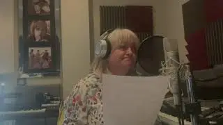 MEDITERRÁNEO (cover) DOLORES SABUGUEIRO