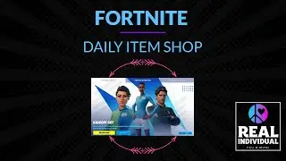 Fortnite - Itemshop 24 JAN 2021 *KICKOFF SET*