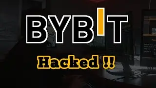 🚨 Bybit Crypto Hack: $1.5 Billion Stolen! 😱 | North Korea's Lazarus Group Behind It? 🔥