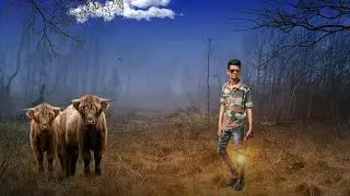 Pc touch tutotia,best editing,ADAnchalEditz,AD Anchal Editz