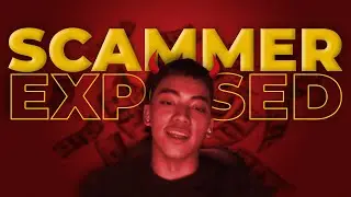 BIGGEST 'GEN-Z' SCAMMER OF NEPAL : SIDDXN | DAJU