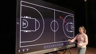 TouchScreen Pros Drive-In Video Wall