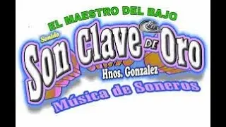 Bailaderos - Salsa Muy Cabron@ - Super Exito De La Salsa Y Sonido Son Clave De Oro - Limpia