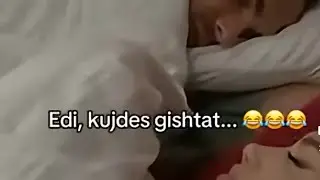 Pasi doli Bia shkoj te fleje me Edin