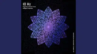10 Hz: Stressvermindering