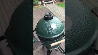 Любимый BigGreenEgg