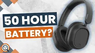 Trihear BH20i: Is The 50-Hour Battery a GIMMICK?! (BarelyTech Review)