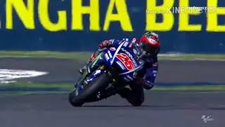 MAVERICK VINALES 25 