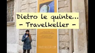 Dietro le quinte - Travelkeller