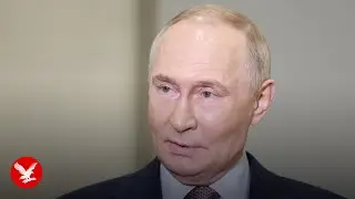 Live: Putin marks Russia's National Unity Day with special wreath-laying service