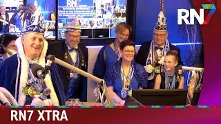 CV De Blauwe Bok uut Bokkenrijk (Druten)  ||  RN7 XTRA