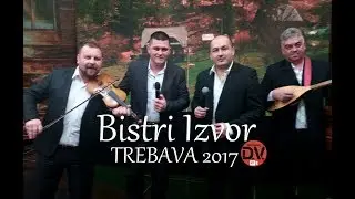 BISTRI IZVOR - Pjesme u Kolu ( Trebava 2017 )