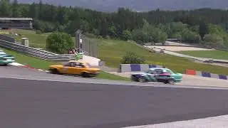 motor.tv - 05/2023 - Histo-Cup Red Bull Ring