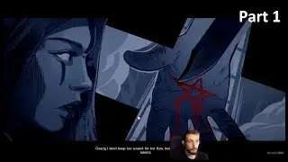 Hard West 2: NIGHTMARE difficulty. (Part 1) Full playthrough
