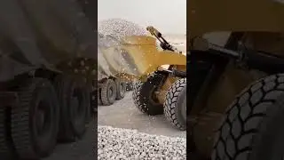 966 GC CAT Wheel Loader