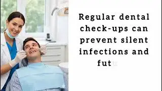 Your Mouth, Your Health | Confident Dental Care Bangalore