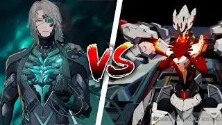 Fire Watanabe VS Trailblazer