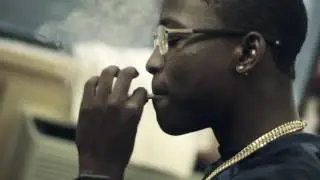 Hefner - Racks On Me