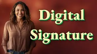 What Makes a Digital Signature Legally Valid for Apps?