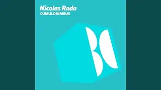 Cumulonimbus (Original Mix)
