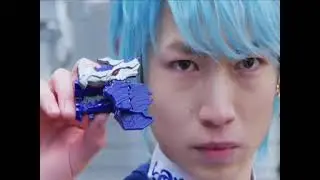 (melto ryusoul blu)